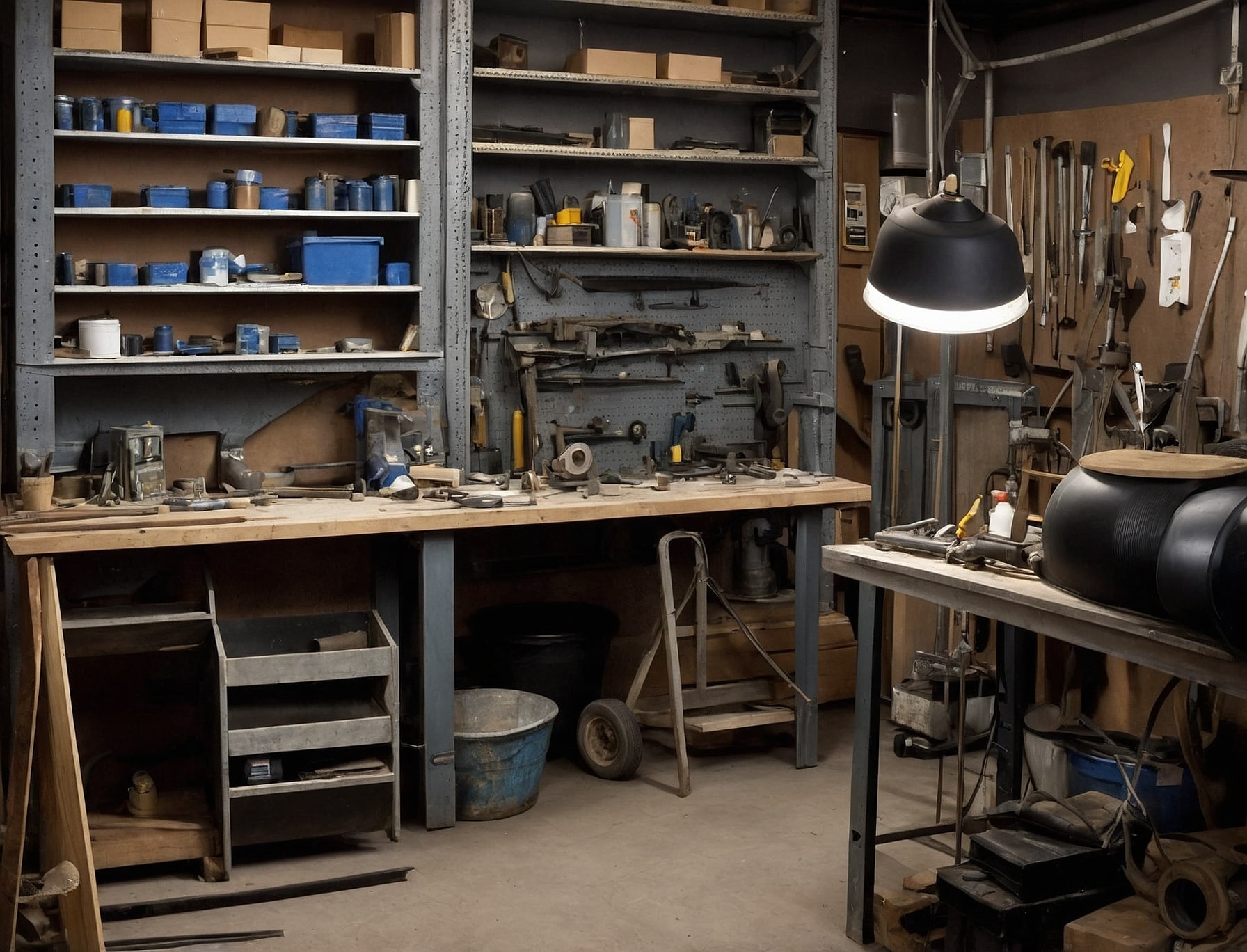 Reparación profesional de vehículos