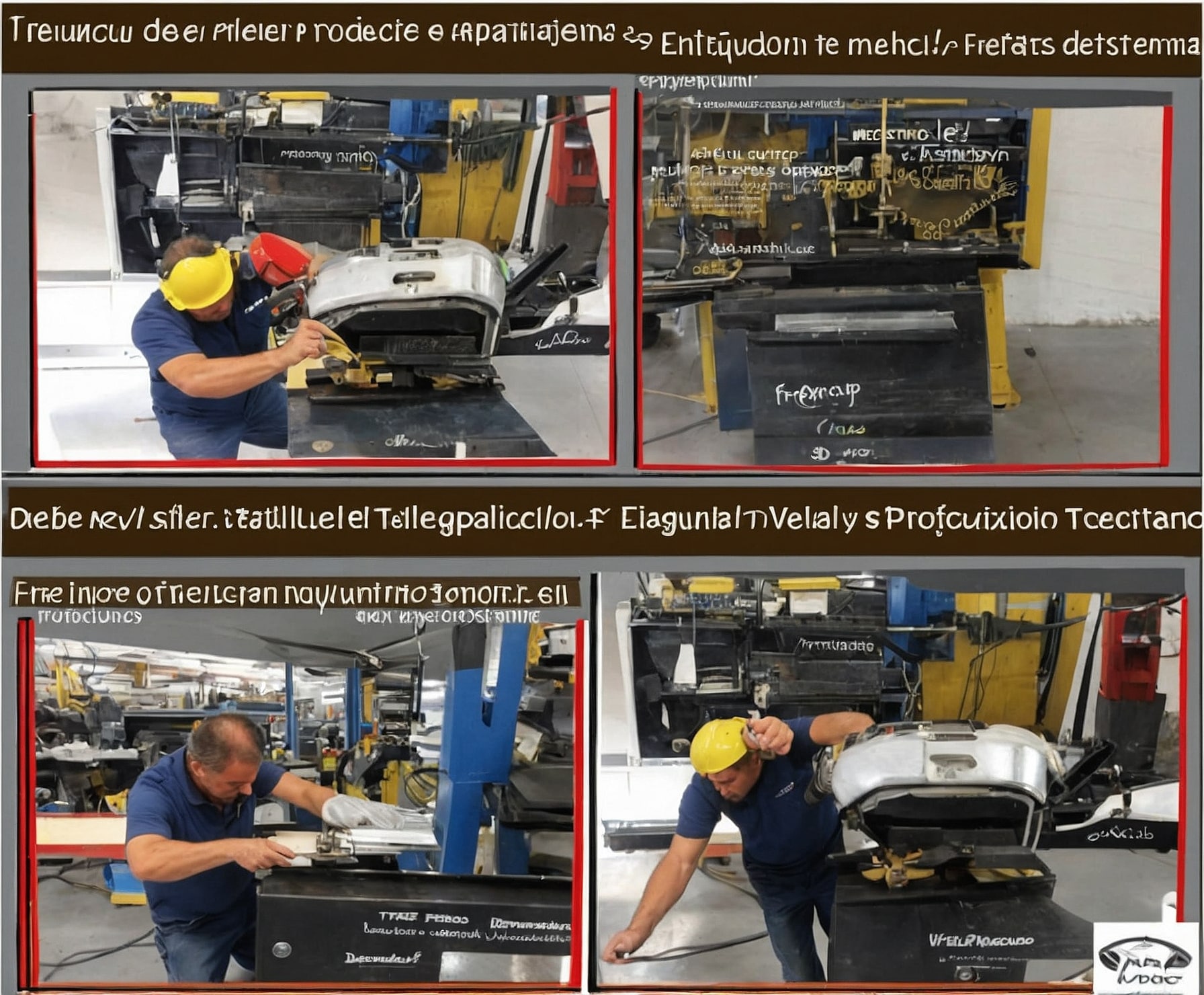 Optimización de sistemas de frenos para vehículos