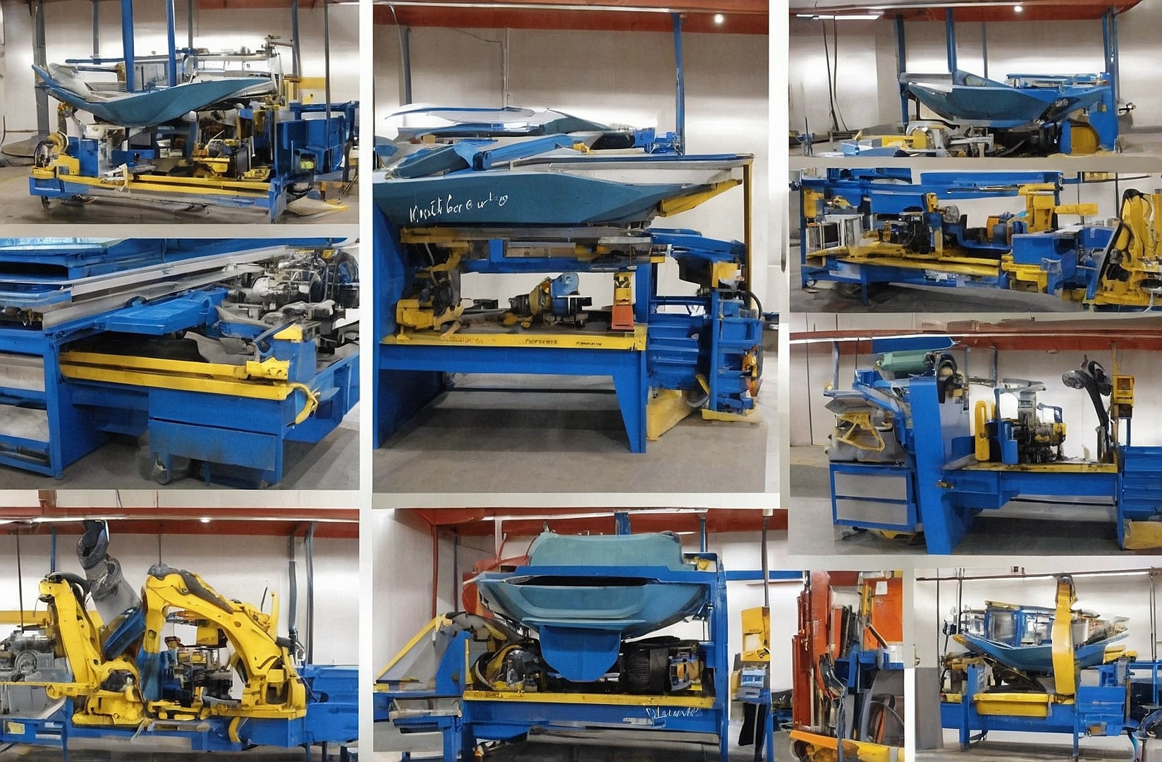 Técnicos calificados en vehículos